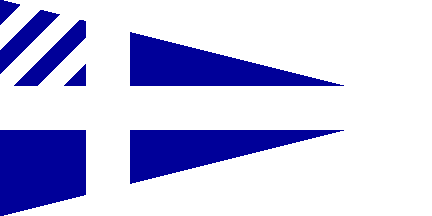 [Lieutenant General's flag]